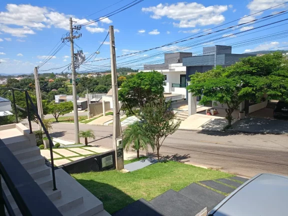 Imagem Casa no condomínio Phytus em Cabreúva - Bairro do Jacaré: 3 quartos, 1 suíte, 2 salas, 4 banheiros, 2 vagas, 163,50 m².