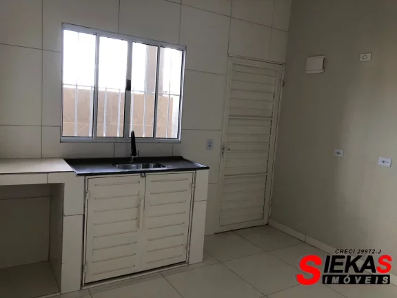 Imagem APARTAMENTO DISPONÍVEL PARA LOCAÇÃO - DORMITÓRIO COM SACADA - 50M² - ITAQUERA - VILA BOZZINI