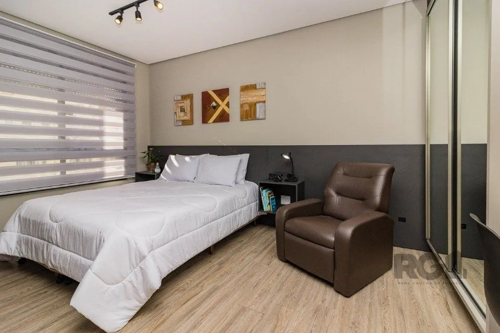 Imagem Apartamento em Cidade Baixa