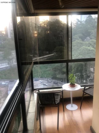 Imagem APARTAMENTO RESIDENCIAL em SÃO PAULO - SP, VILA ANDRADE
