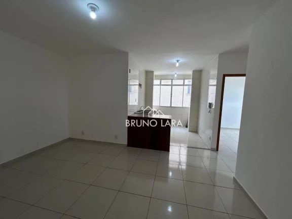 Imagem Apartamento à venda bairro Cidade Clube Residência. Igarapé MG