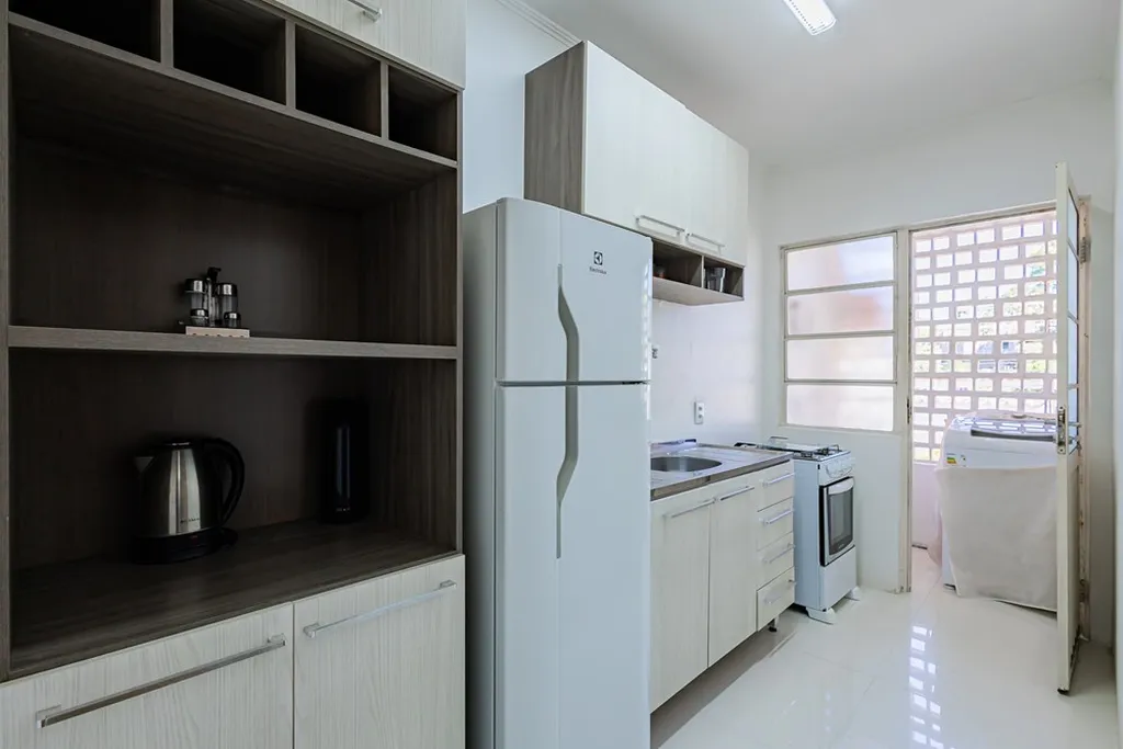 Imagem Apartamento em Glória