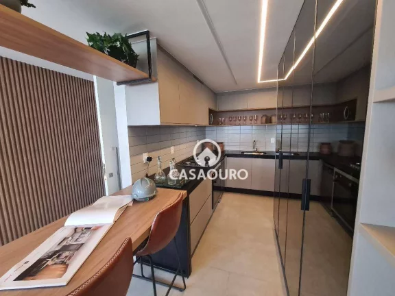 Imagem Apartamento com 3 quartos à venda, 82 m² - Santo Agostinho - Belo Horizonte/MG