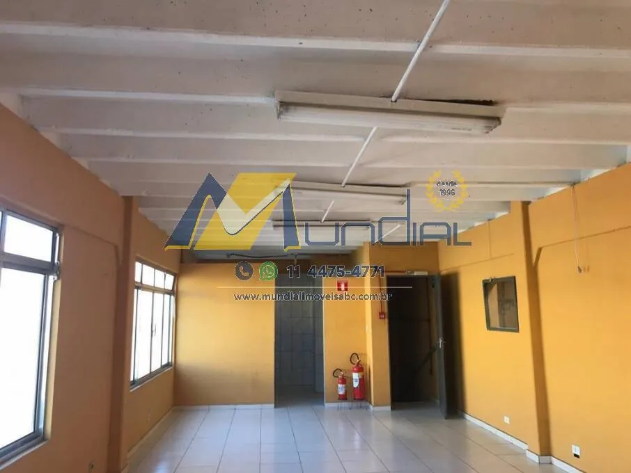 Imagem Alugo Galpão em Mauá, Bairro Sertãozinho.