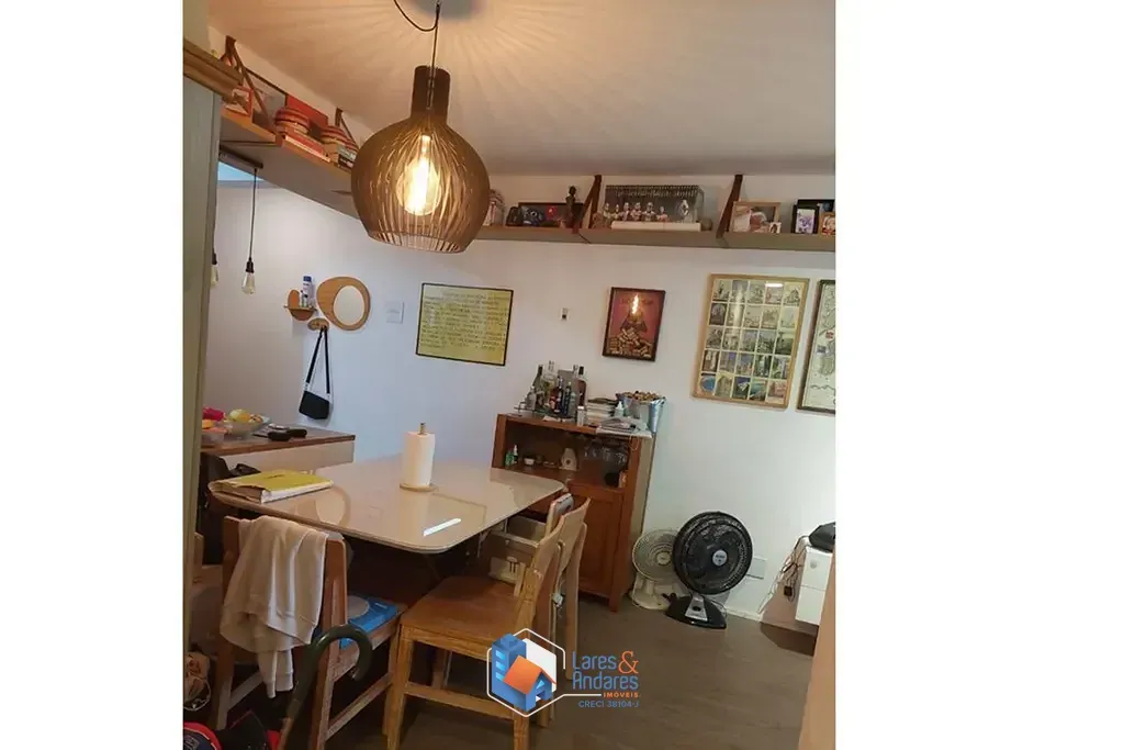 Imagem Apartamento à venda 3 Quartos 1 Suite 2 Vagas 71M² Chácara Inglesa São Paulo - SP