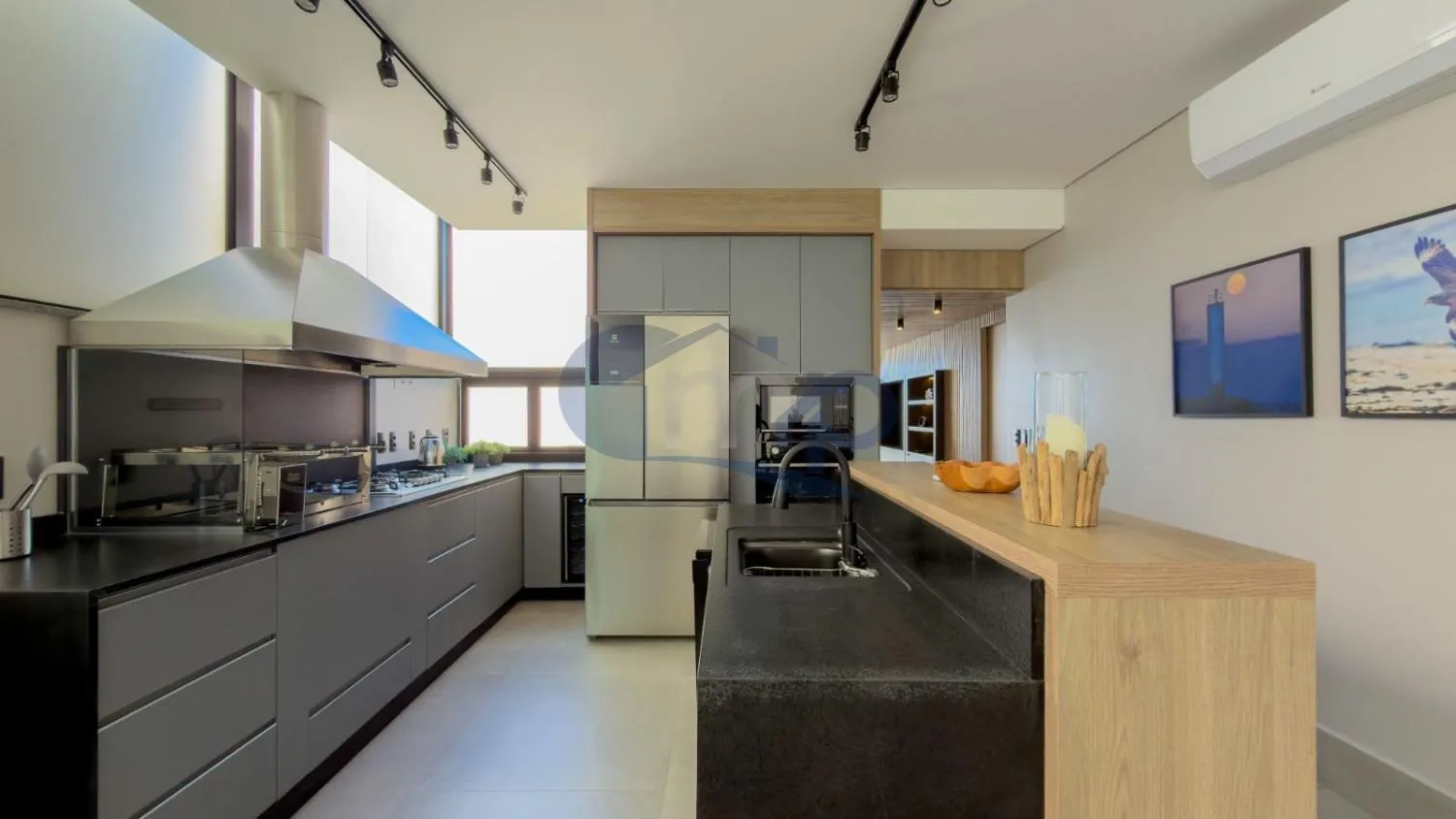 Imagem Apartamento a venda com 3 suites na Prainha em Torres/RS