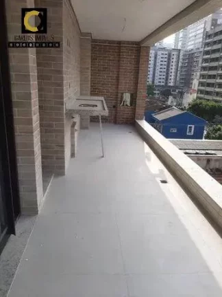 Imagem Apartamento na Pompéia Residencial Oceani em construção entrega em junho 24