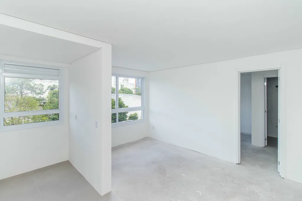 Imagem Apartamento em Menino Deus
