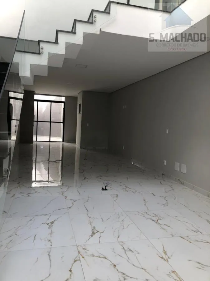 Imagem Casa para Venda em Santo André / SP no bairro Parque das Nações
