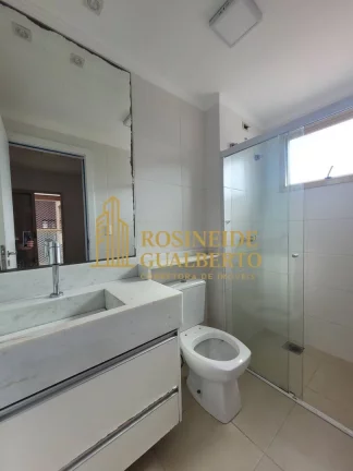 Imagem Apartamento Indaiá – 106m² - 3 Dormitórios - Varanda Gourmet.