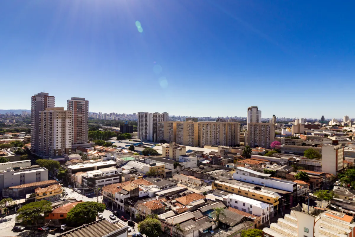 Imagem Apartamento para venda em Barra Funda com 2 quartos, sendo 1 suíte, 62m2