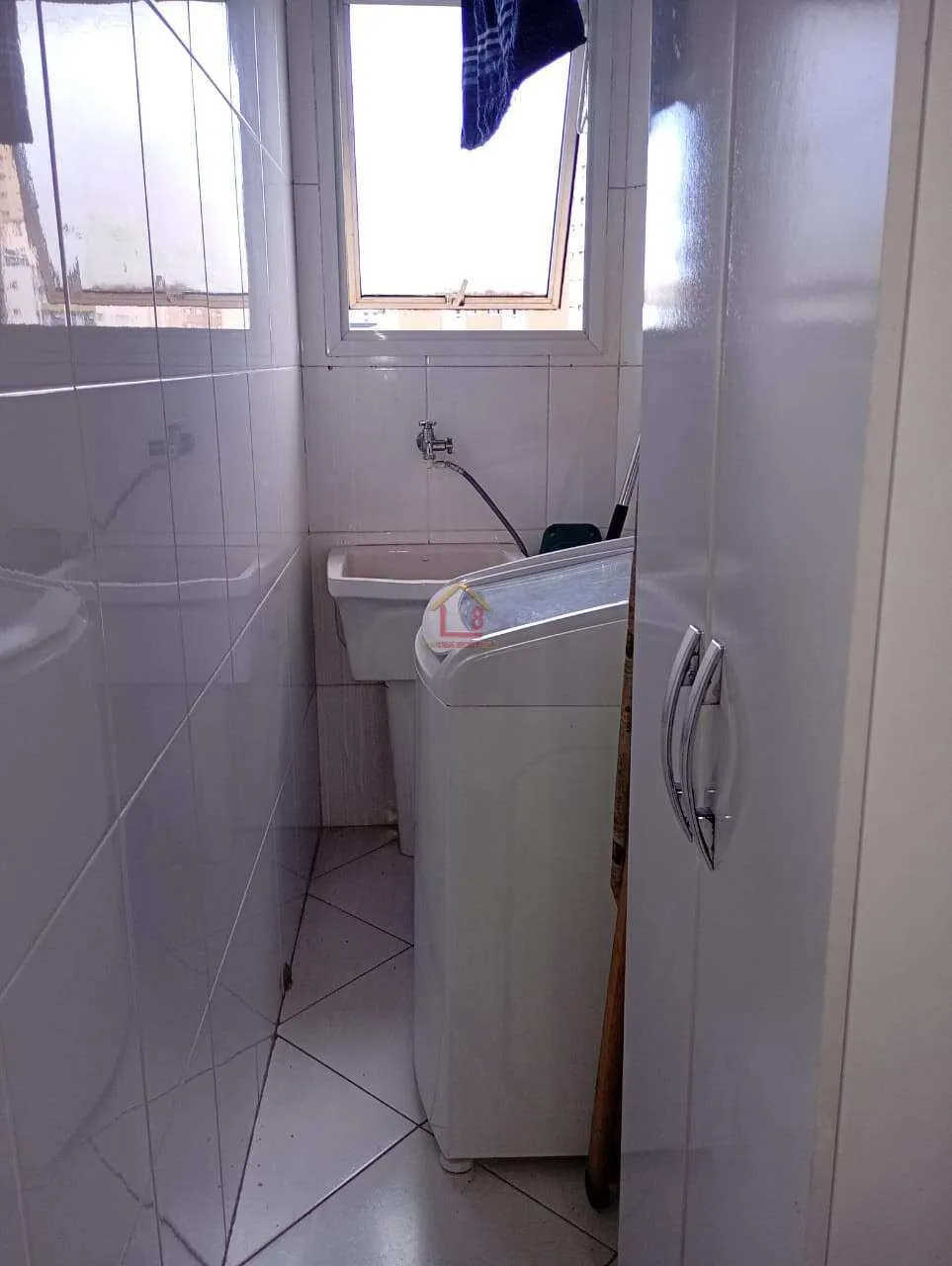Imagem apartamento a venda - Guilhermina