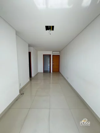 Imagem Apartamento 3 Quartos com Suíte à Venda no Edifício Vancouver – Itapuã, Vila Velha ES