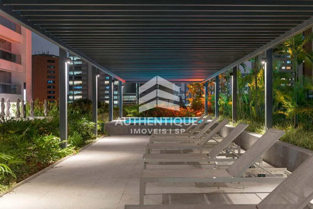 Imagem URBANITY HOME Chácara Santo Antônio - Apartamento no bairro Chácara Santo Antônio à venda