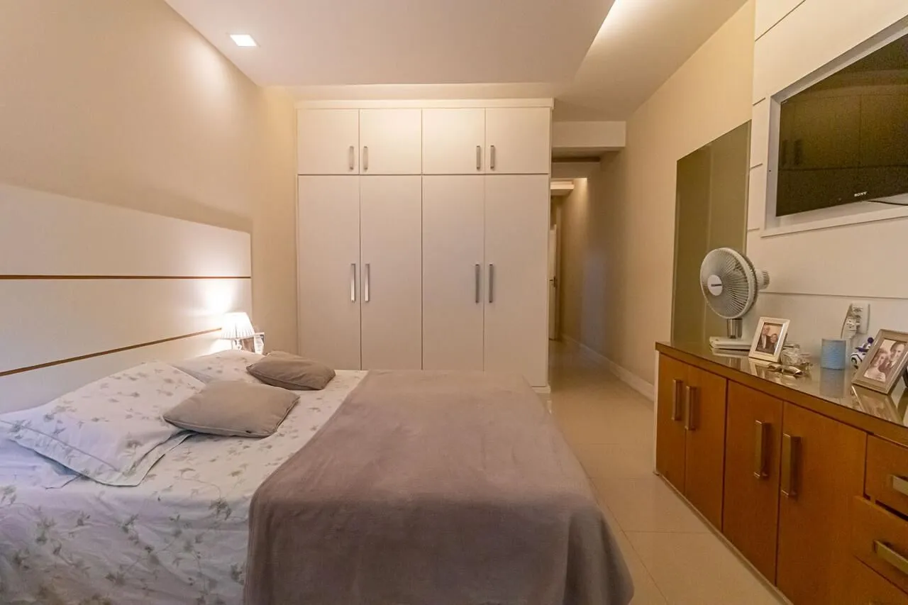 Imagem Apartamento à venda no bairro Copacabana em Rio de Janeiro/RJ