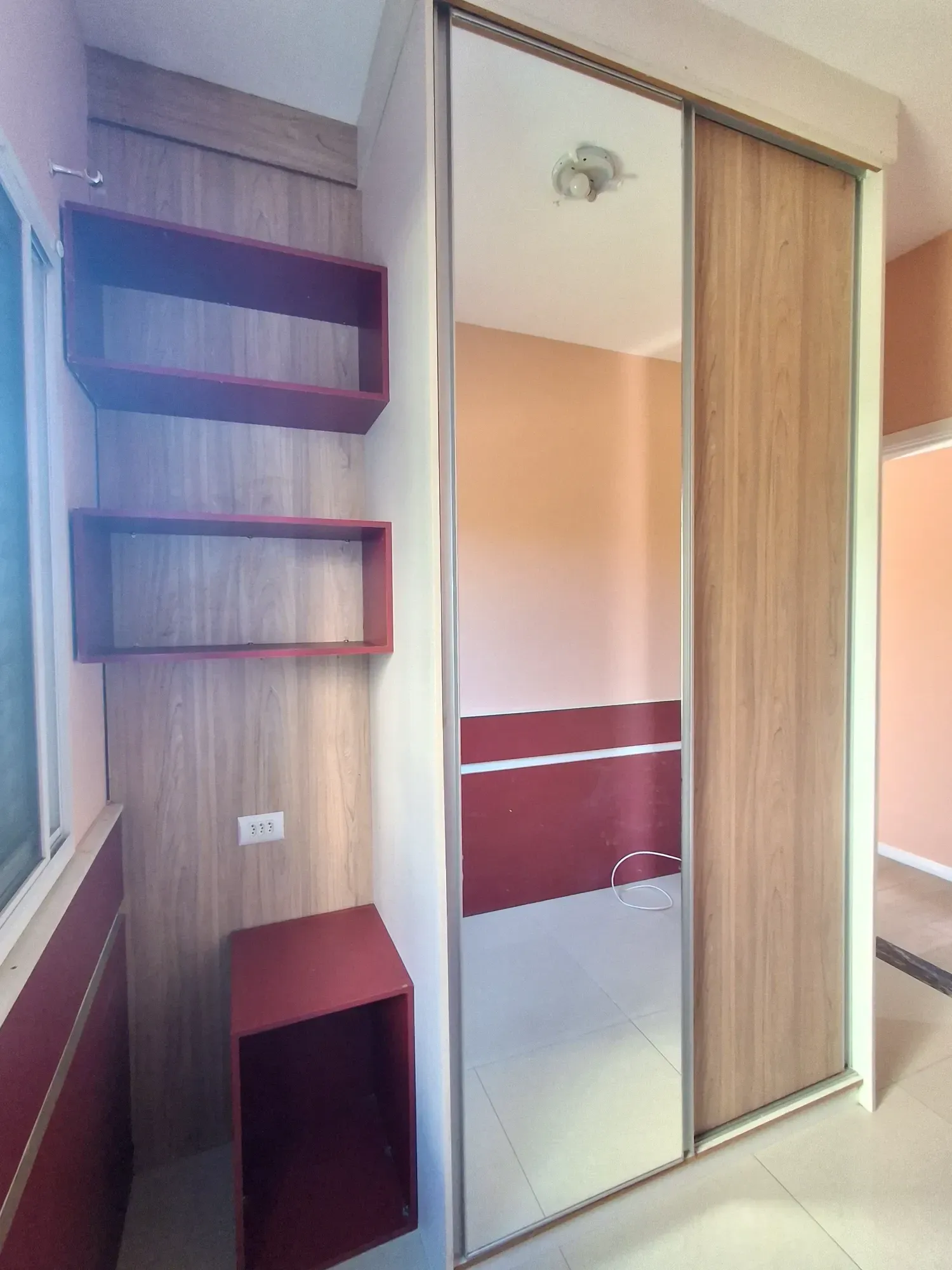 Imagem Apartamento com 3 Quartos à Venda ou Locação, 68 m² em Conjunto Residencial Irai - Suzano