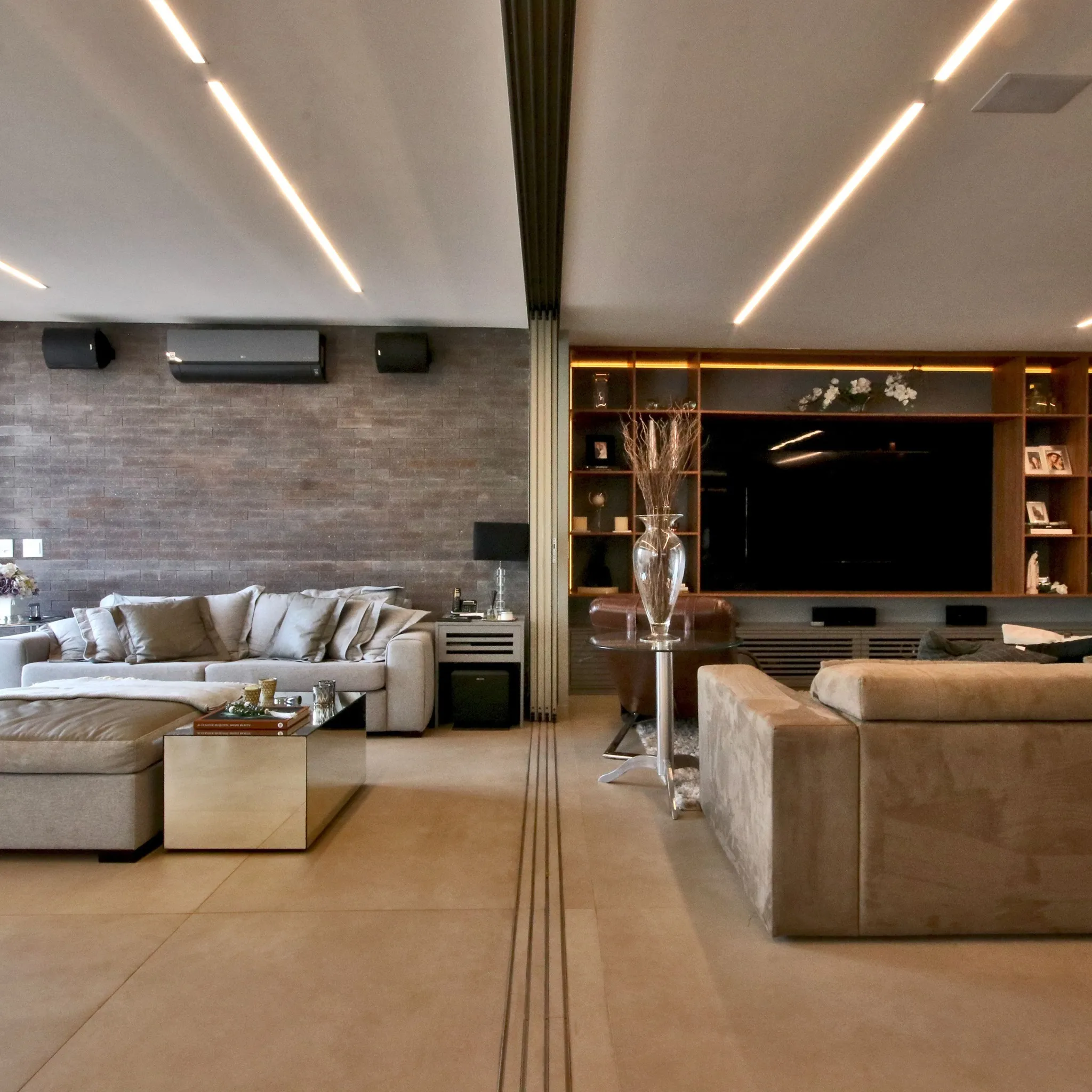 Imagem CASA EM CONDOMÍNIO Alphaville