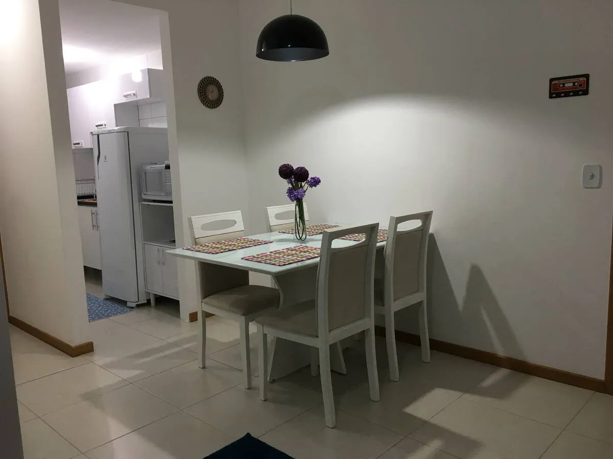 Imagem Apartamento com 1 quarto à venda em Vila Velha