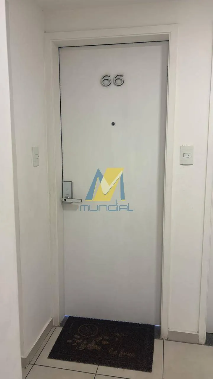 Imagem Apartamento à Venda com 46 m², 2 Dormitórios e Lazer Completo