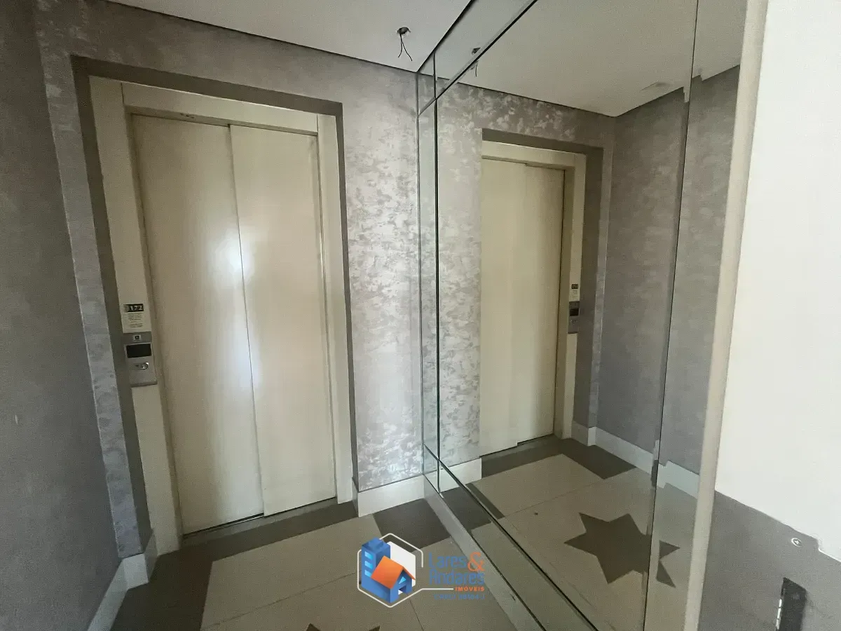 Imagem Apartamento para venda em Alto da Mooca com 4 quartos, sendo 3 suítes, 202m²