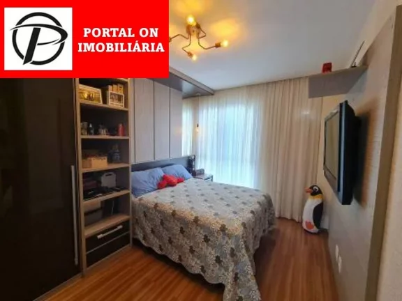 Imagem APARTAMENTO RESIDENCIAL em RIO DE JANEIRO - RJ, JACAREPAGUÁ