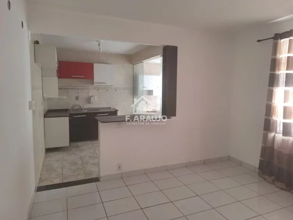 Imagem Apartamento para venda em Sorocaba-SP