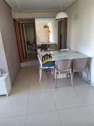 Imagem Apartamento na Tamarineira!