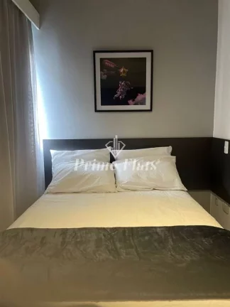 Imagem Flat disponível para venda no VN Ueno na Bela Vista, com 19m² e 1 dormitório