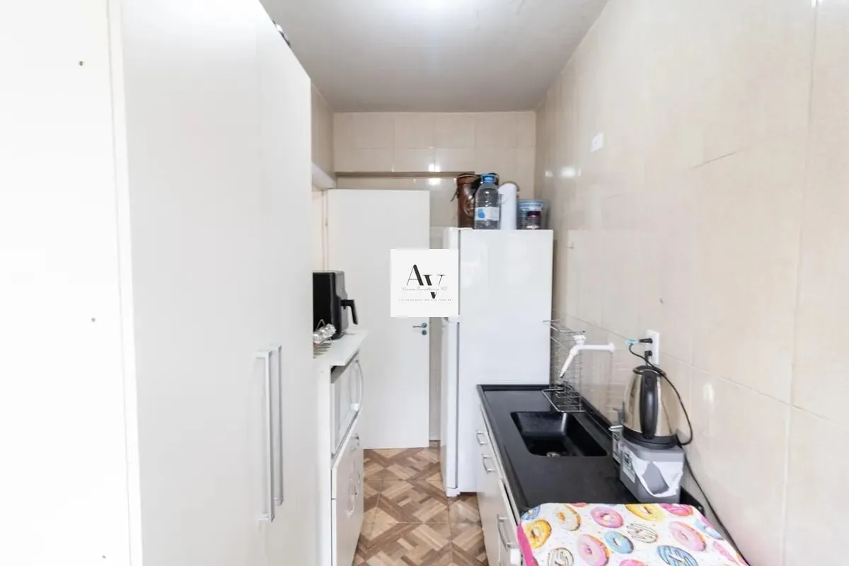 Imagem Apartamento à venda no bairro Farroupilha - Porto Alegre/RS