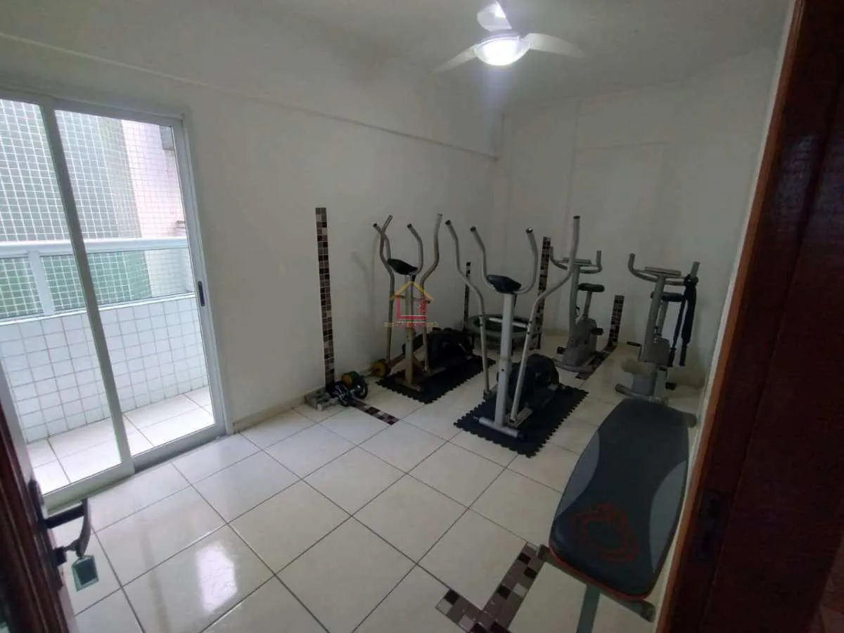Imagem apartamento a venda no Boqueirão