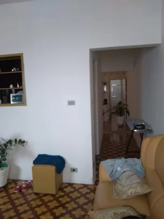 Imagem Imóvel em Piracicaba- Casa de vila em excelente localização, toda de piso frio, com 01 dormitóri...