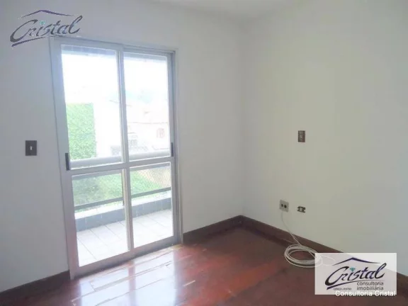 Imagem Apartamento Residencial para venda e locação, Vila Sônia, São Paulo - .