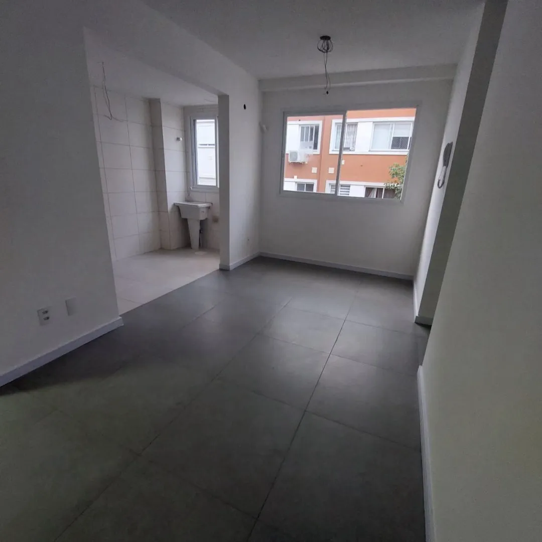 Imagem Apartamento a venda no Condomínio Clube Residencial Santa Isabel Viamão