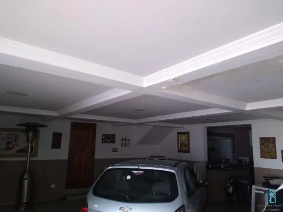 Imagem (PERMUTA) Casa a venda, 06 quartos c/suíte, 06 vagas, no Água Verde em Curitiba PR