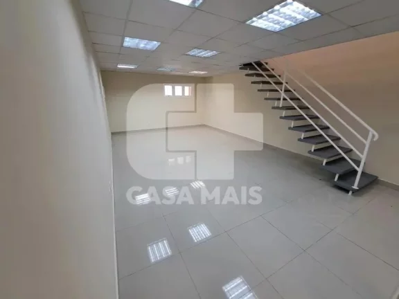 Imagem Pr?(C)dio Comercial para Locação em São Paulo / SP no bairro Perdizes