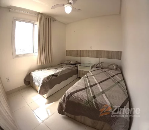 Imagem Apartamento de 03 Quartos a Poucos Passos da Praia
