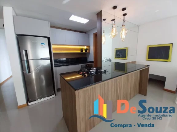 Imagem Apartamento com vista Eterna do Rio Tramandaí