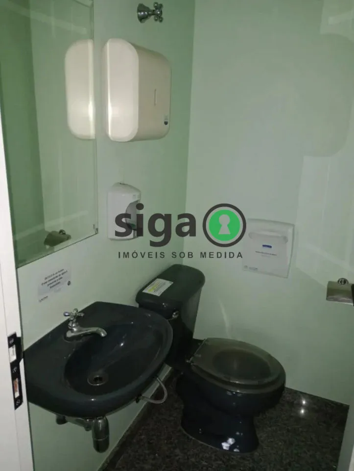 Imagem Conjunto comercial de 71 mts em excelente localização Vila olimpia