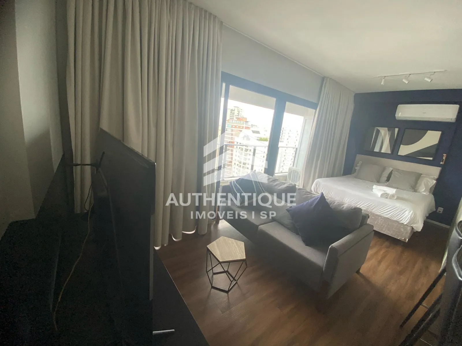 Imagem Helbor Nun Vila Nova Conceição - Apartamento à venda no bairro Vila Nova Conceição - São Paulo/SP, Zona Sul