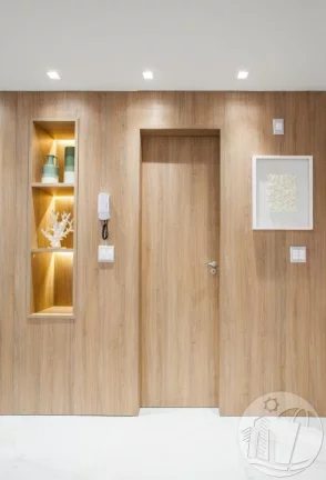 Imagem Apartamento MOBILIADO e DECORADO no Edifício OCEAN BREEZE em Balneário Camboriú
