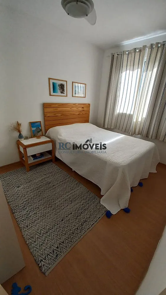 Imagem Apartamento a Venda no bairro Colubandê - São Gonçalo, RJ