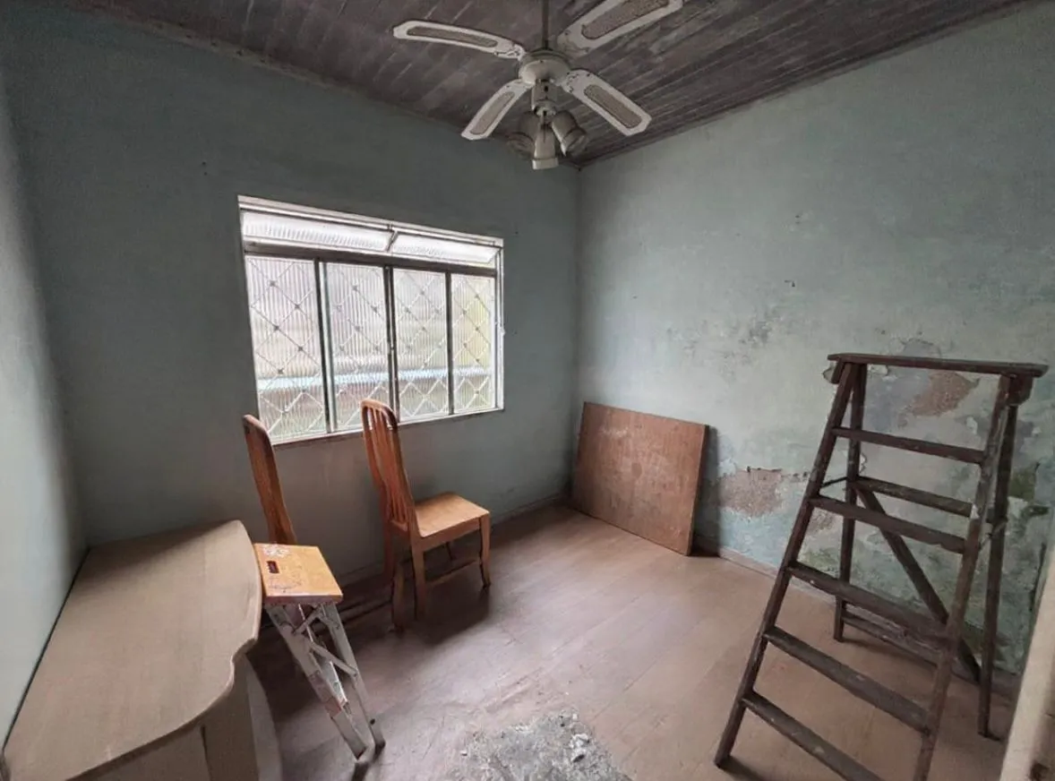Imagem Casa em condomínio fechado no bairro Cristal em Porto Alegre/RS