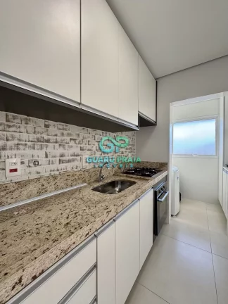 Imagem Apartamento à venda no bairro Enseada - Guarujá/SP
