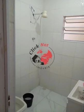 Imagem Sobrado à Venda no bairro Cooperativa em São Bernardo do Campo