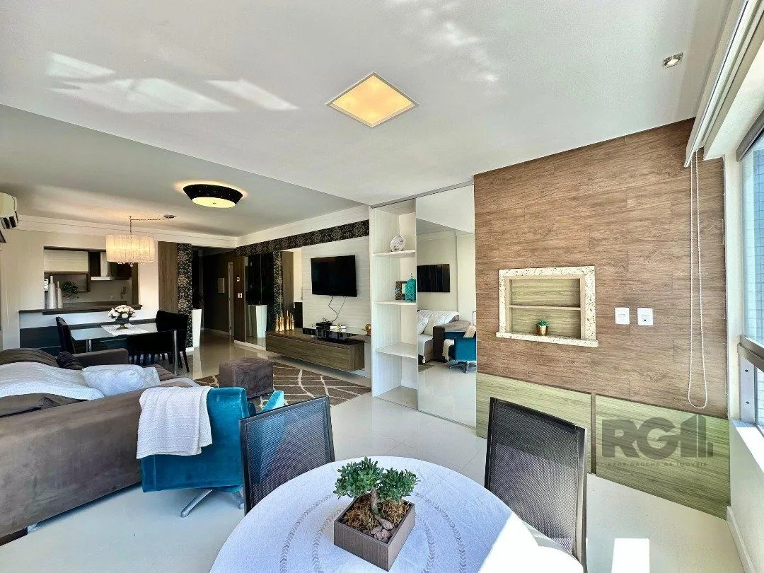 Imagem Apartamento em Centro
