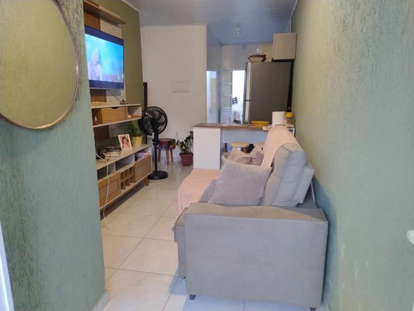 Imagem Casa em Condomínio à venda em Mendanha, Viamão