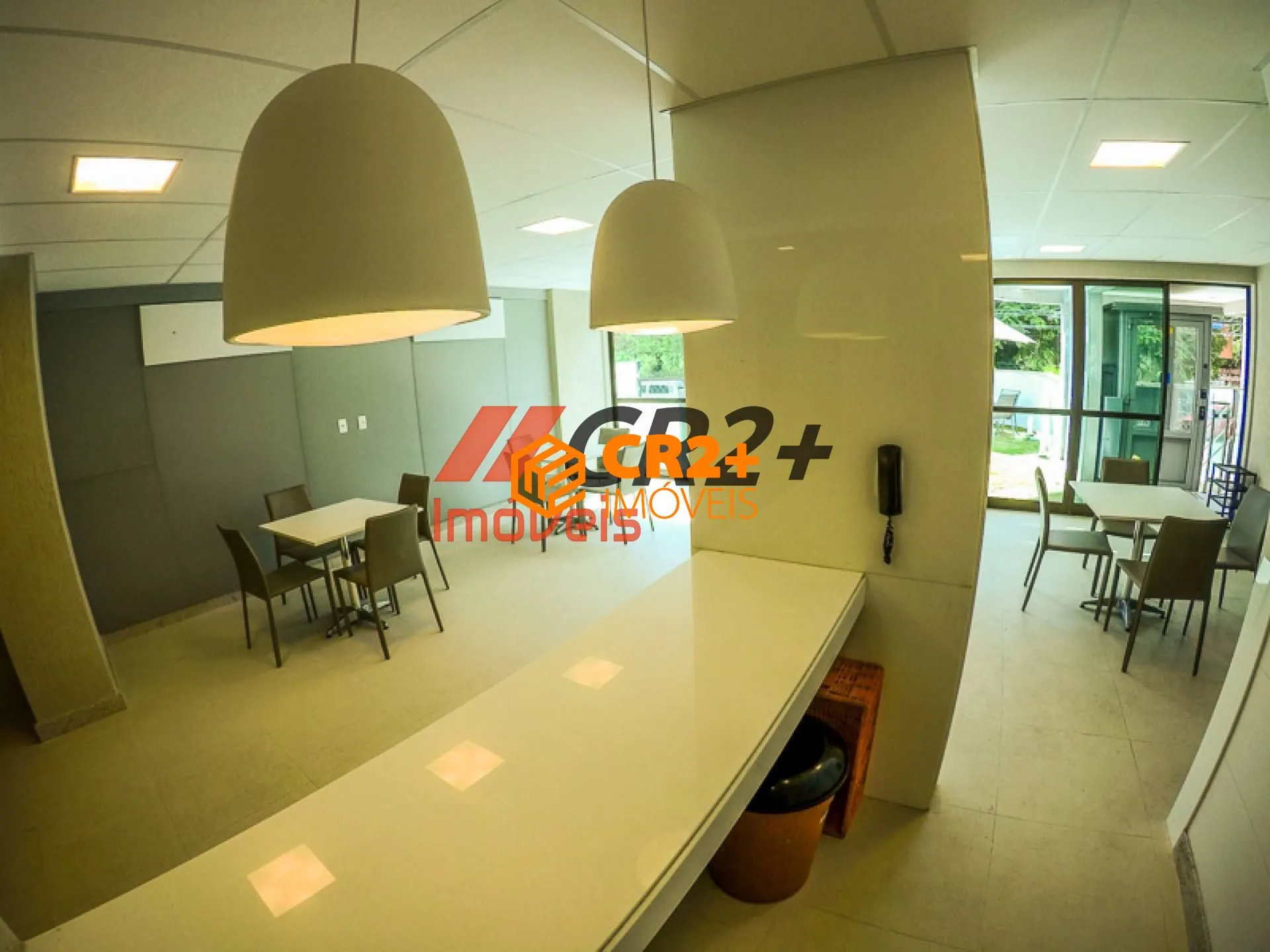 Imagem Apartamento à Venda 02 quartos, 01 suíte em Casa Amarela./41m²