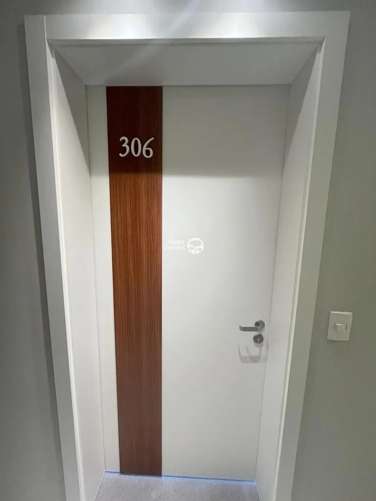 Imagem Vende-apartamento novo prox ao centro de Canela-2 quartos-R$598.000,00