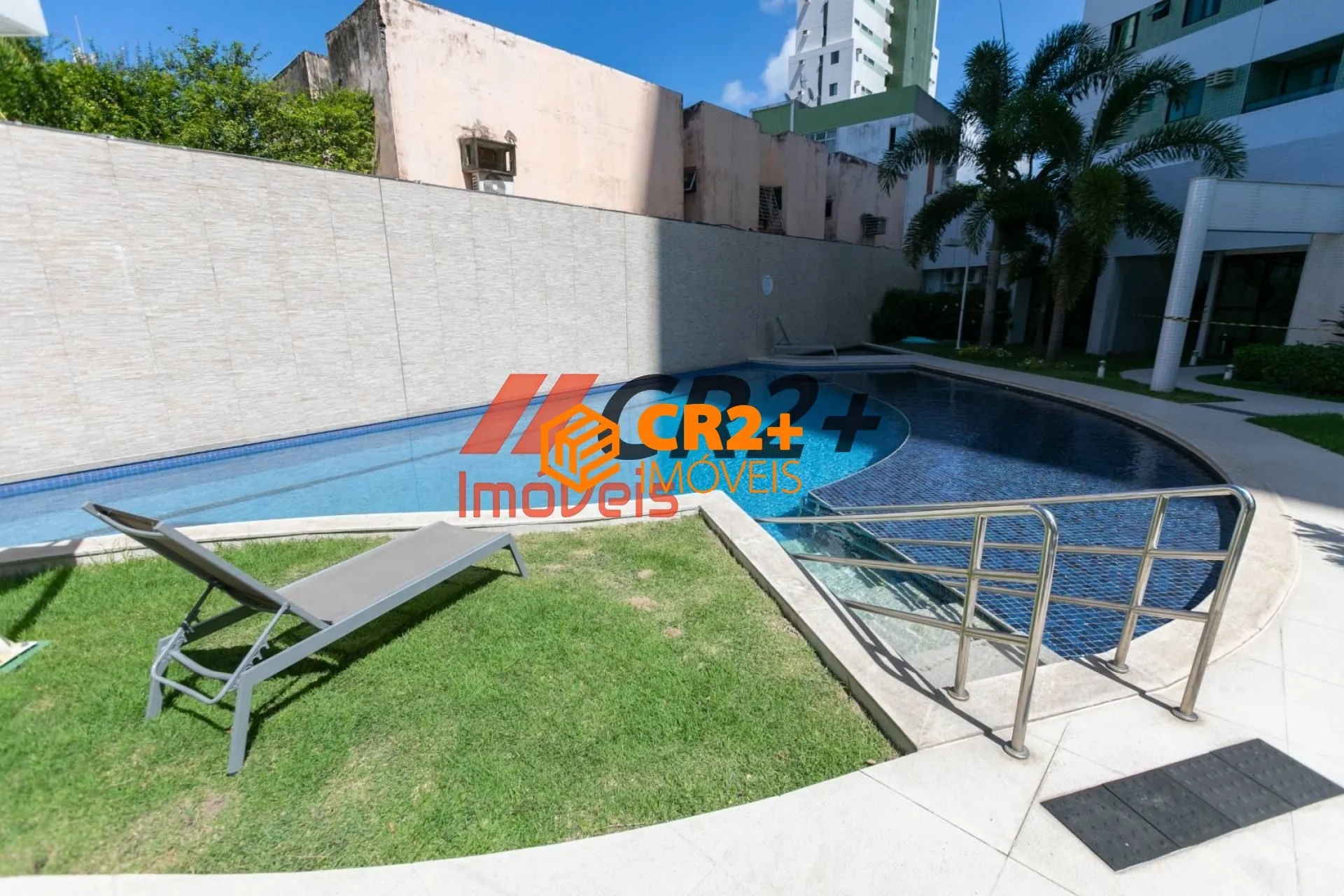 Imagem Apartamento à Venda de 62m² 03 quartos, 01 suíte em Encruzilhada em Recife
