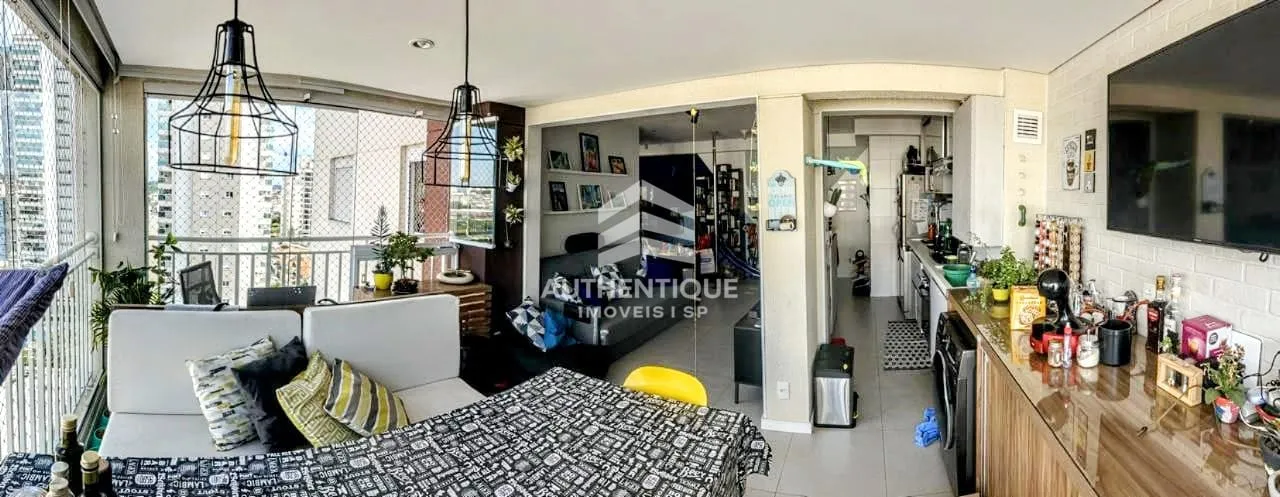 Imagem BLESS FAGUNDES FILHO SAUDE - Apartamento à venda no bairro Saúde - São Paulo/SP, Zona Sul